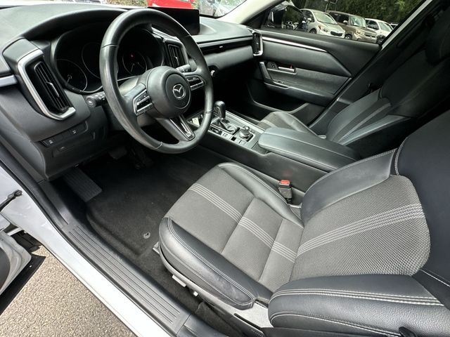 Thumbnail: 2024 Mazda CX-50 - 11