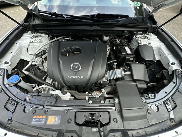 Thumbnail: 2024 Mazda CX-50 - 9