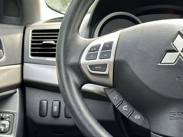 Thumbnail: 2014 Mitsubishi Lancer - 15
