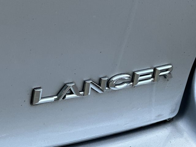 Thumbnail: 2014 Mitsubishi Lancer - 7