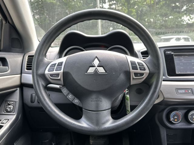 Thumbnail: 2014 Mitsubishi Lancer - 2