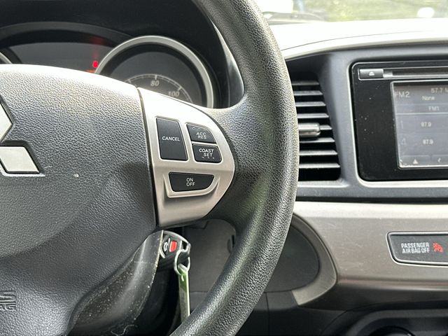 Thumbnail: 2014 Mitsubishi Lancer - 16