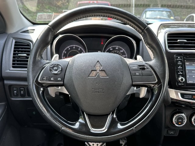 Thumbnail: 2017 Mitsubishi Outlander Sport - 2