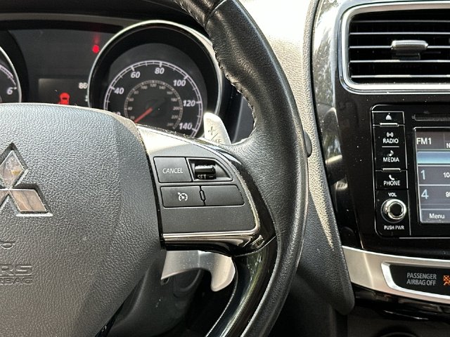 Thumbnail: 2017 Mitsubishi Outlander Sport - 20