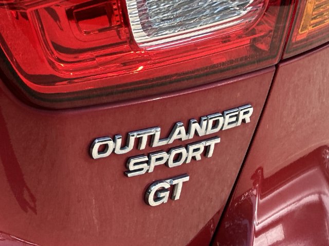 Thumbnail: 2017 Mitsubishi Outlander Sport - 28