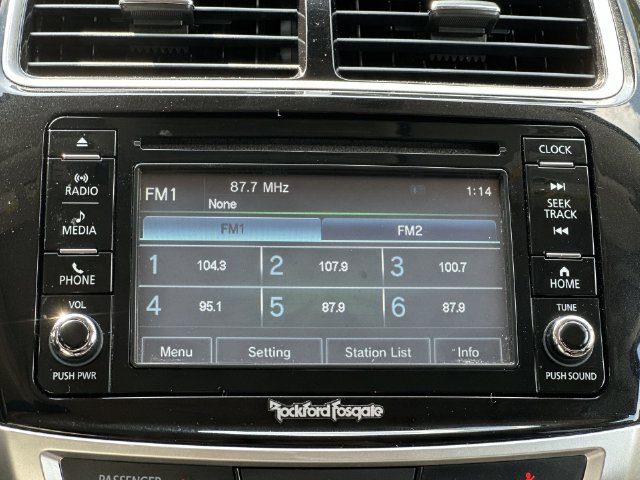 Thumbnail: 2017 Mitsubishi Outlander Sport - 15