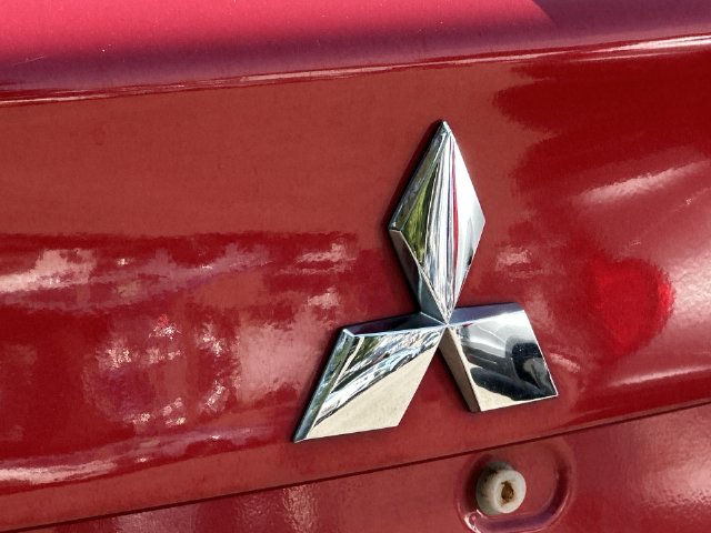 Thumbnail: 2017 Mitsubishi Outlander Sport - 7