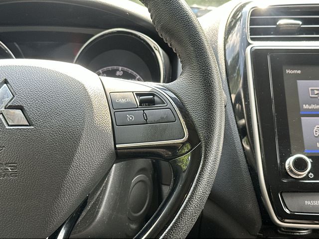 Thumbnail: 2022 Mitsubishi Outlander Sport - 16