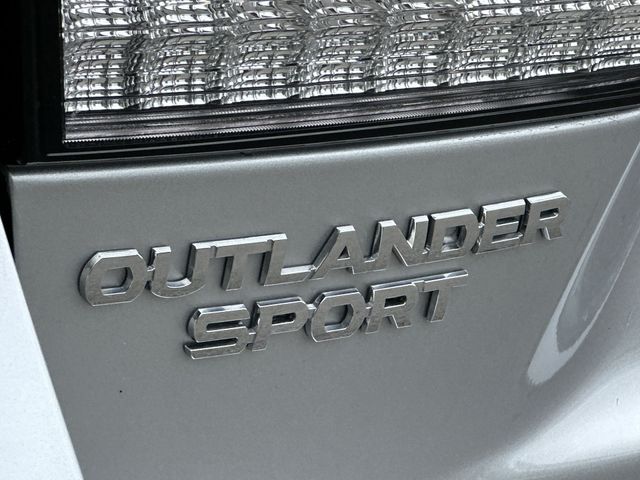 Thumbnail: 2025 Mitsubishi Outlander Sport - 7