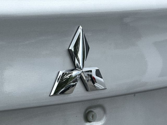 Thumbnail: 2025 Mitsubishi Outlander Sport - 29