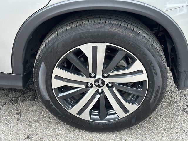 Thumbnail: 2025 Mitsubishi Outlander Sport - 8