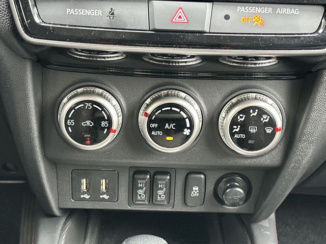 Thumbnail: 2025 Mitsubishi Outlander Sport - 24