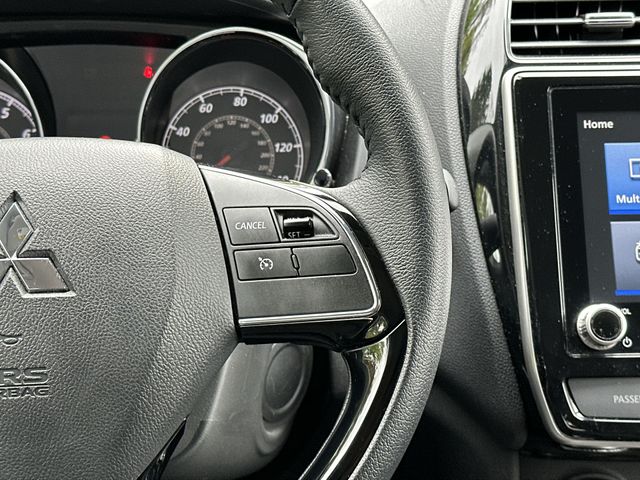 Thumbnail: 2025 Mitsubishi Outlander Sport - 20