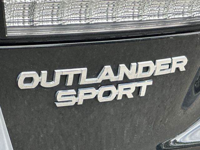 Thumbnail: 2024 Mitsubishi Outlander Sport - 7