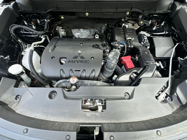 Thumbnail: 2024 Mitsubishi Outlander Sport - 9