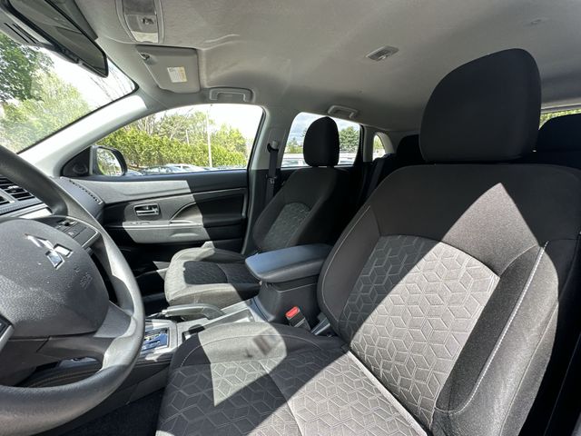 Thumbnail: 2024 Mitsubishi Outlander Sport - 10
