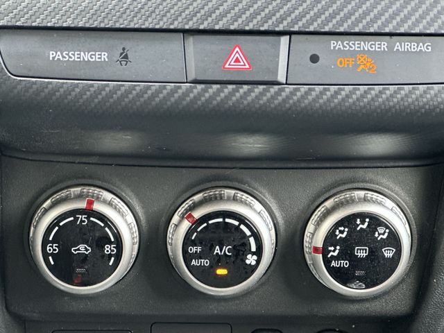 Thumbnail: 2024 Mitsubishi Outlander Sport - 22