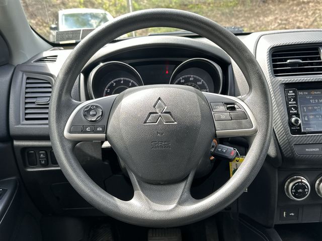Thumbnail: 2024 Mitsubishi Outlander Sport - 2