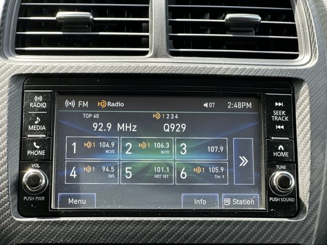 Thumbnail: 2024 Mitsubishi Outlander Sport - 13