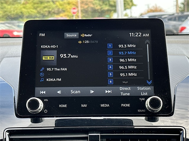 Thumbnail: 2024 Mitsubishi Eclipse Cross - 14