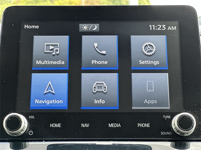 Thumbnail: 2024 Mitsubishi Eclipse Cross - 22