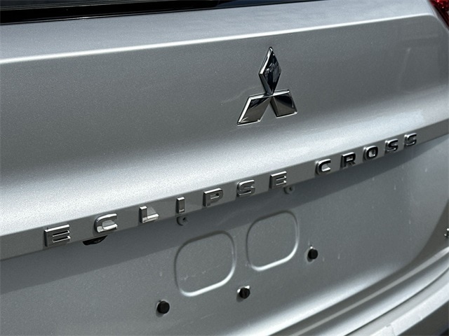 Thumbnail: 2024 Mitsubishi Eclipse Cross - 7