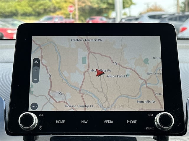 Thumbnail: 2024 Mitsubishi Eclipse Cross - 21