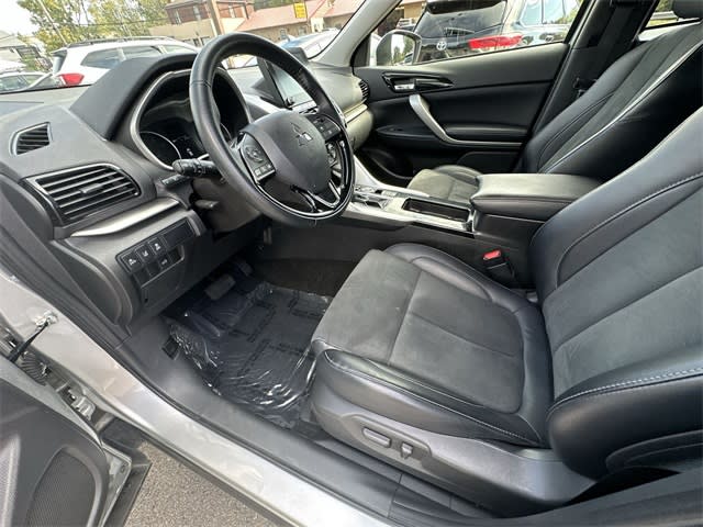 Thumbnail: 2024 Mitsubishi Eclipse Cross - 11