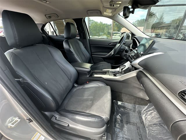 Thumbnail: 2024 Mitsubishi Eclipse Cross - 27