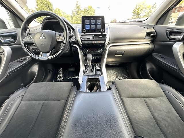 Thumbnail: 2024 Mitsubishi Eclipse Cross - 10