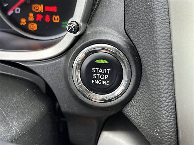 Thumbnail: 2024 Mitsubishi Eclipse Cross - 20