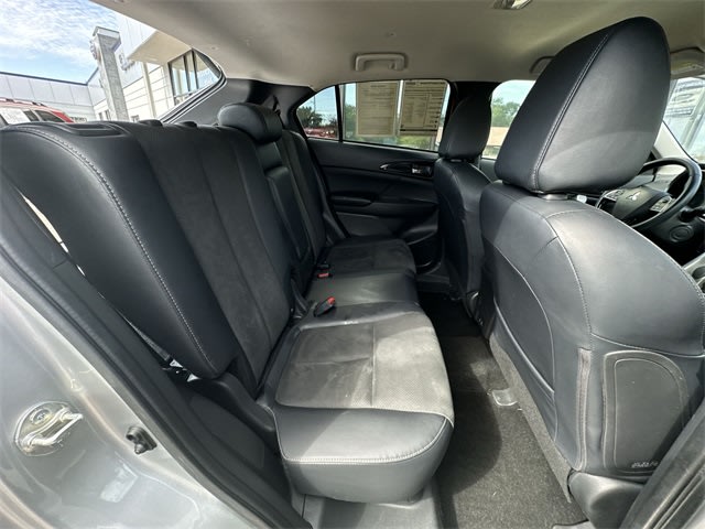 Thumbnail: 2024 Mitsubishi Eclipse Cross - 29