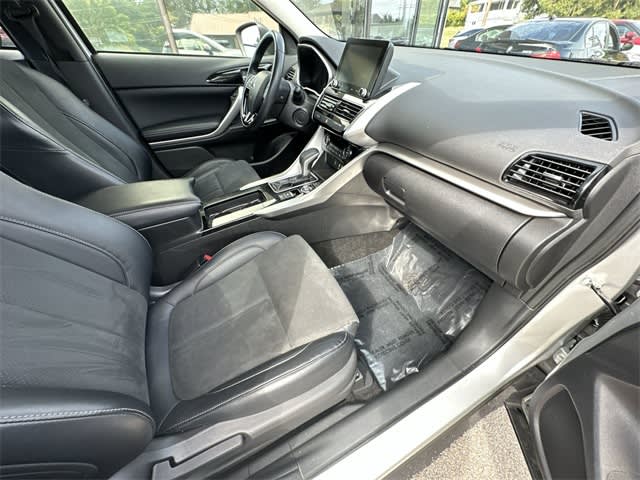 Thumbnail: 2024 Mitsubishi Eclipse Cross - 26