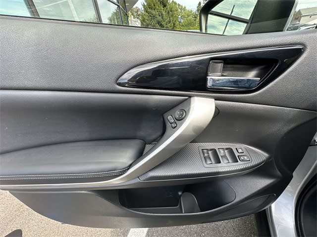 Thumbnail: 2024 Mitsubishi Eclipse Cross - 25