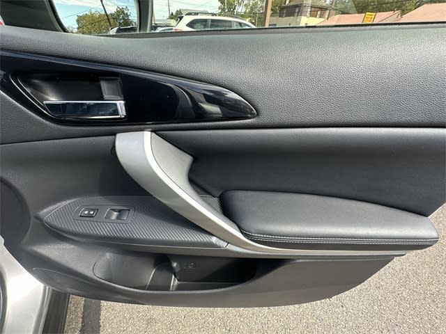 Thumbnail: 2024 Mitsubishi Eclipse Cross - 28