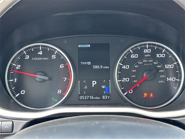 Thumbnail: 2024 Mitsubishi Eclipse Cross - 15