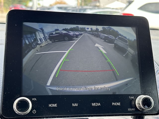 Thumbnail: 2024 Mitsubishi Eclipse Cross - 23