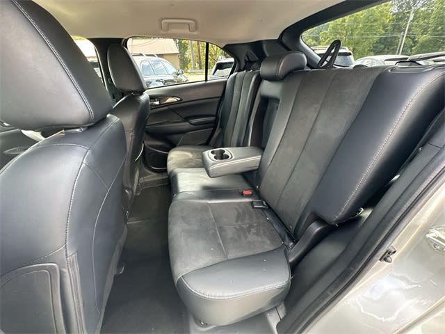 Thumbnail: 2024 Mitsubishi Eclipse Cross - 13