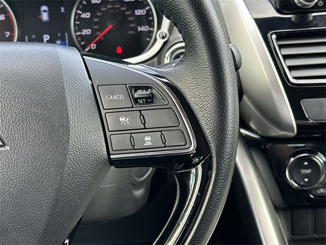 Thumbnail: 2024 Mitsubishi Eclipse Cross - 19