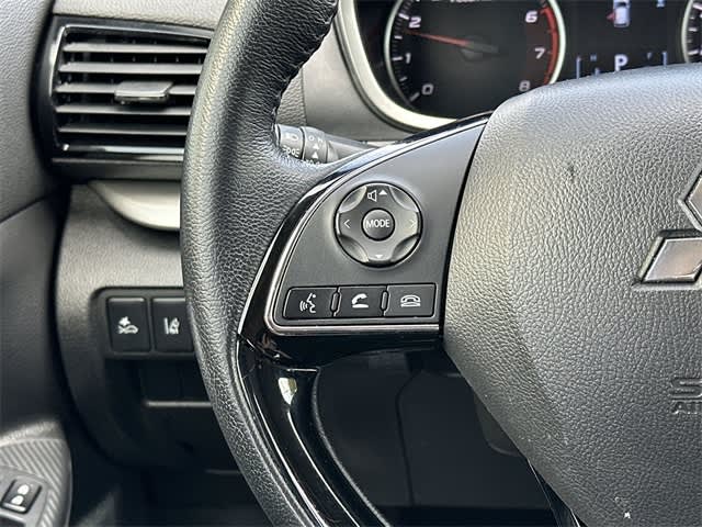 Thumbnail: 2024 Mitsubishi Eclipse Cross - 18