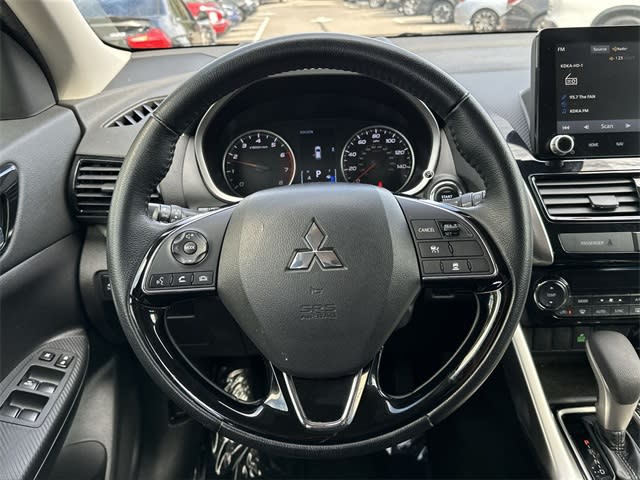 Thumbnail: 2024 Mitsubishi Eclipse Cross - 2