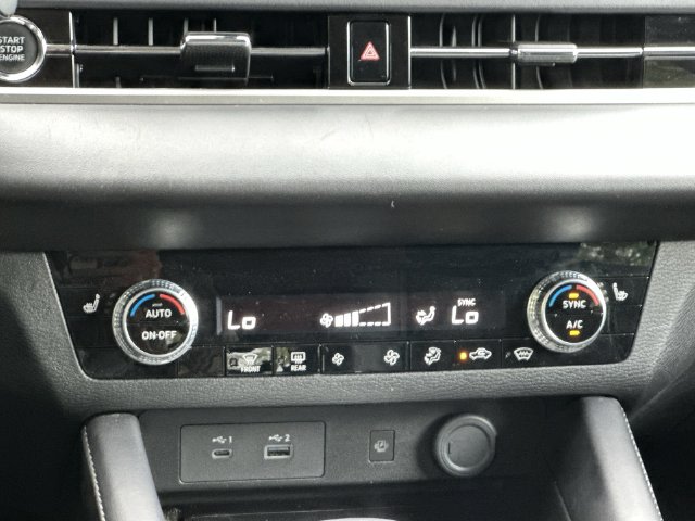 Thumbnail: 2024 Mitsubishi Outlander - 22