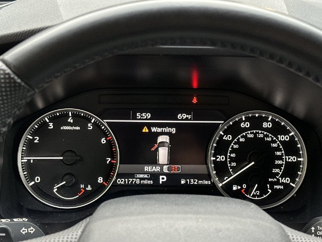 Thumbnail: 2024 Mitsubishi Outlander - 15