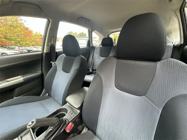 Thumbnail: 2010 Subaru Impreza - 7