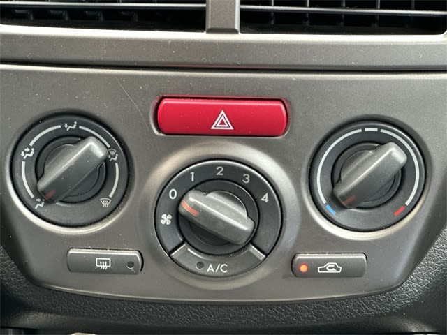 Thumbnail: 2010 Subaru Impreza - 15