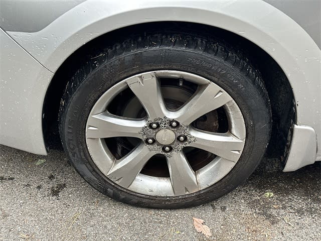 Thumbnail: 2010 Subaru Impreza - 6