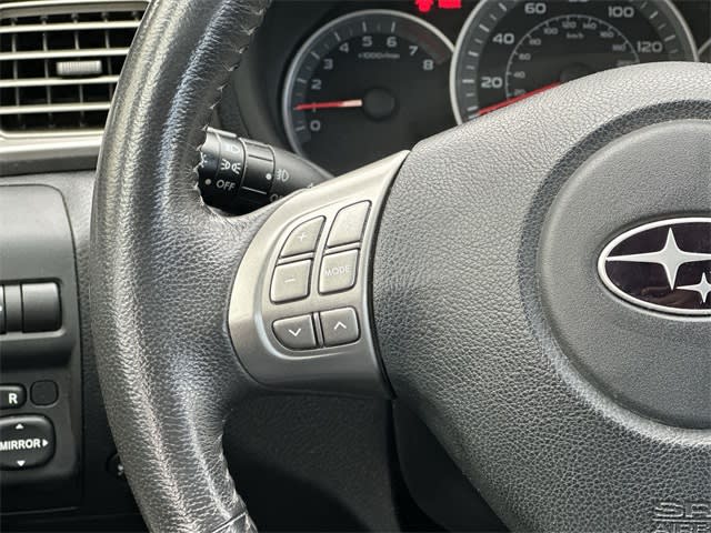 Thumbnail: 2010 Subaru Impreza - 13