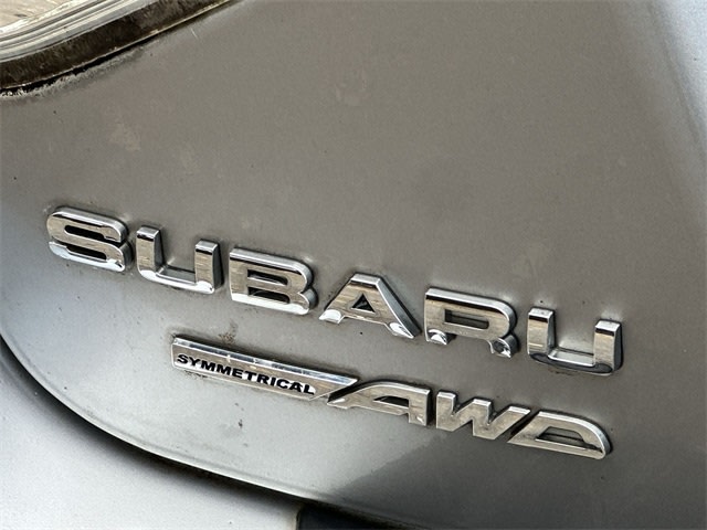 Thumbnail: 2010 Subaru Impreza - 5