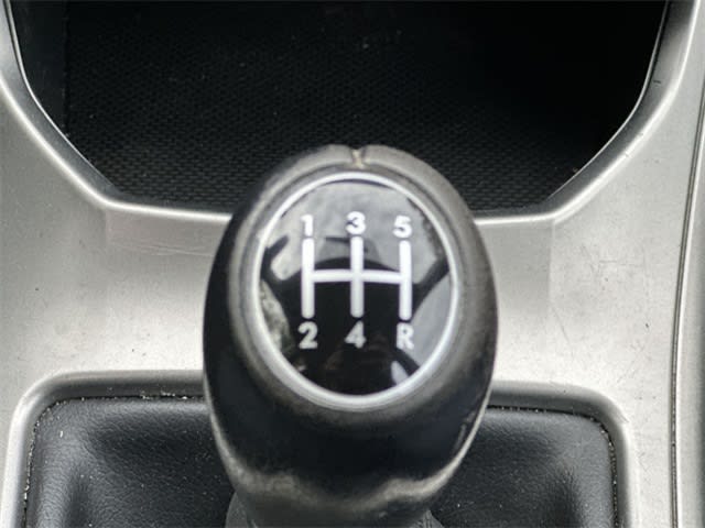 Thumbnail: 2010 Subaru Impreza - 10