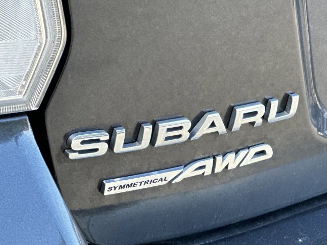 Thumbnail: 2015 Subaru Impreza - 7